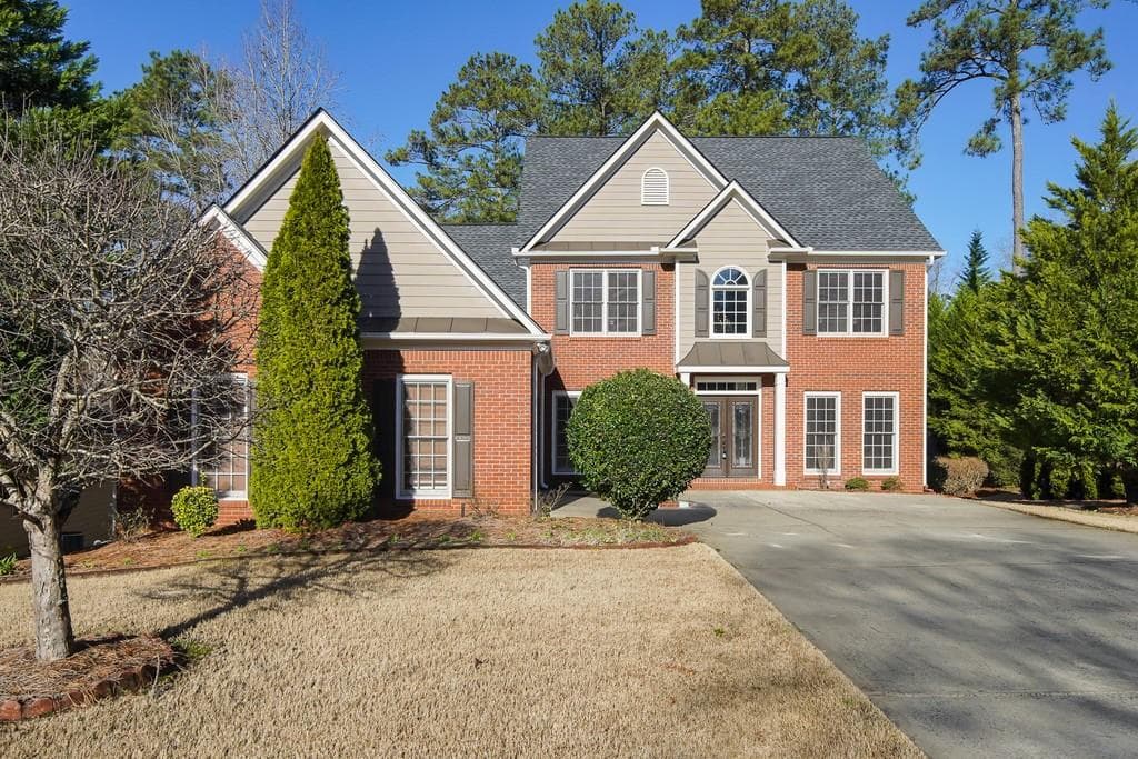 2531 Galloways Farm Drive, Acworth, GA 30101 — most recent listing photo