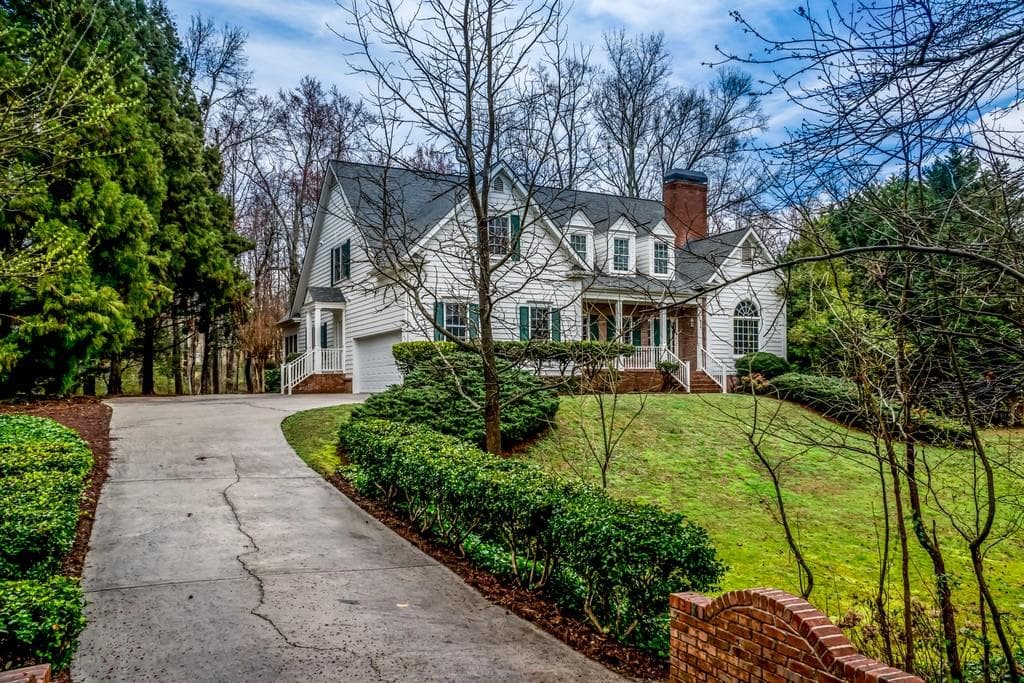 2820 Portabella Lane, Cumming, GA 30041 — most recent listing photo