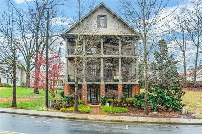 242 Rope Mill Road, Woodstock, GA 30188 — most recent listing photo