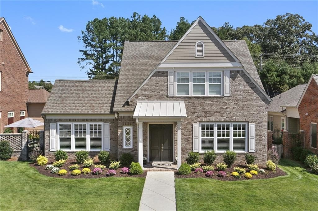 200 Cadence Trail, Canton, GA 30115 — most recent listing photo