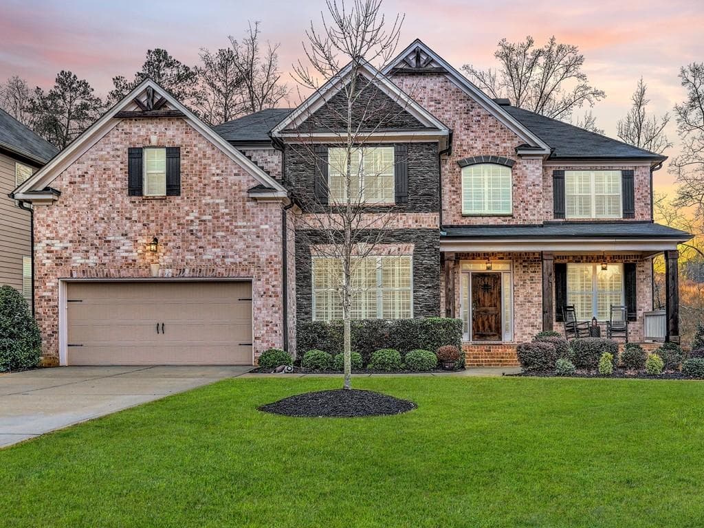 204 Lakestone Parkway, Woodstock, GA 30188 — most recent listing photo
