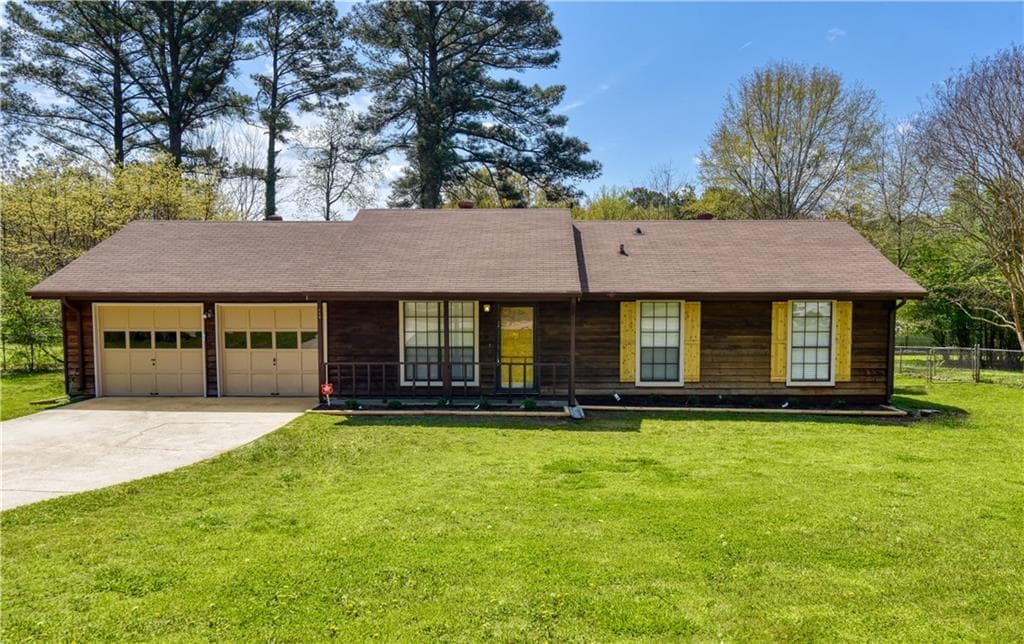118 Mossy Brook Drive, Stockbridge, GA 30281 — most recent listing photo