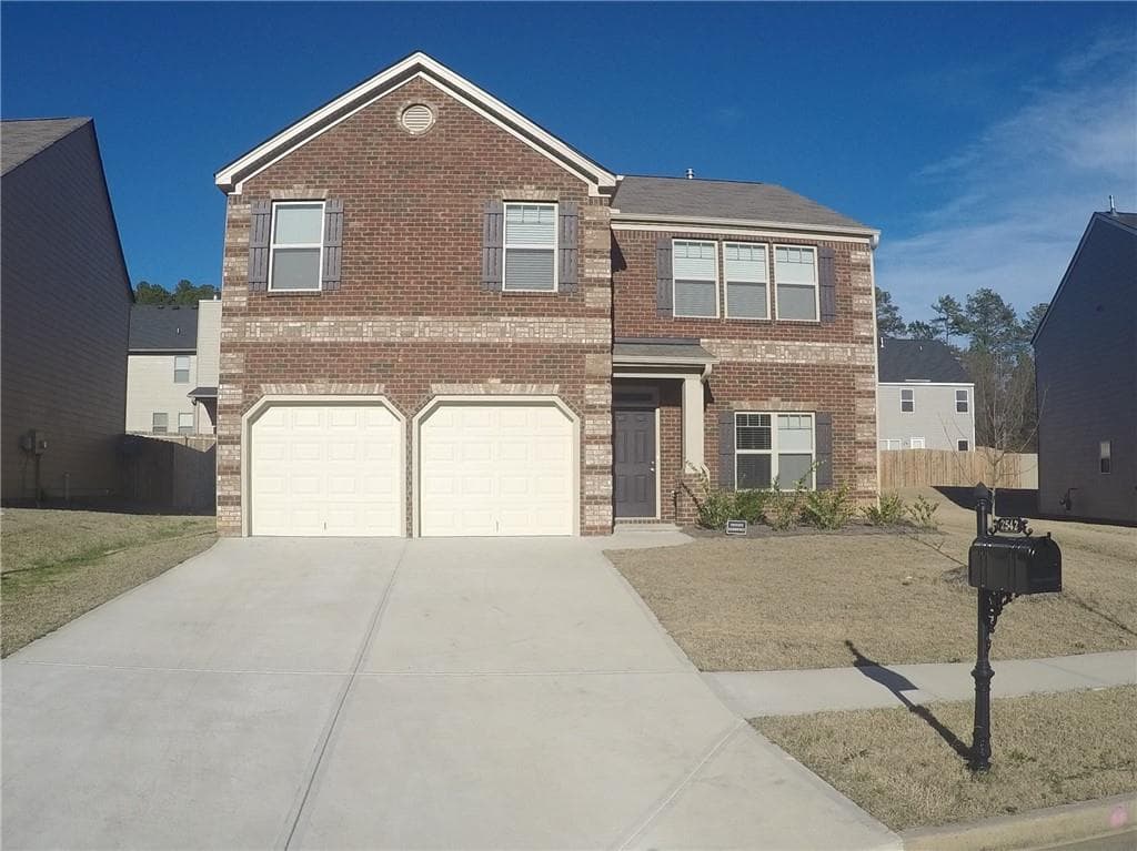2542 Martini Way, Bethlehem, GA 30620 — most recent listing photo
