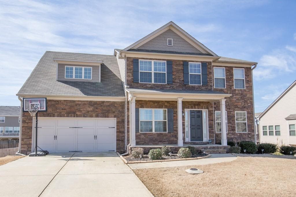 2534 OLNEY FALLS Drive, Braselton, GA 30517 — most recent listing photo