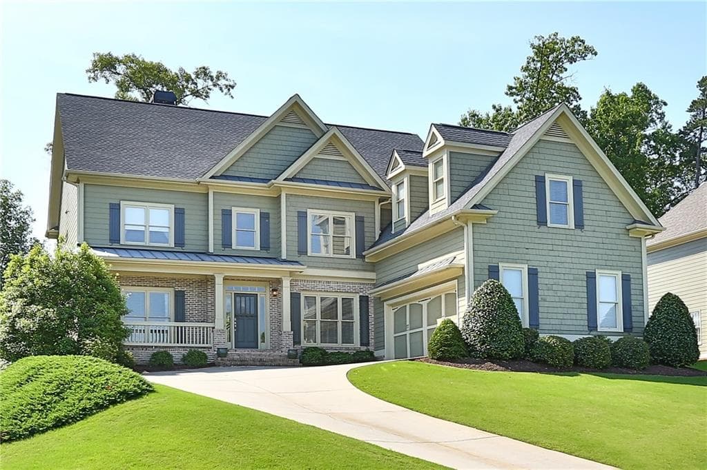3520 Horizon Court, Cumming, GA 30041 — most recent listing photo