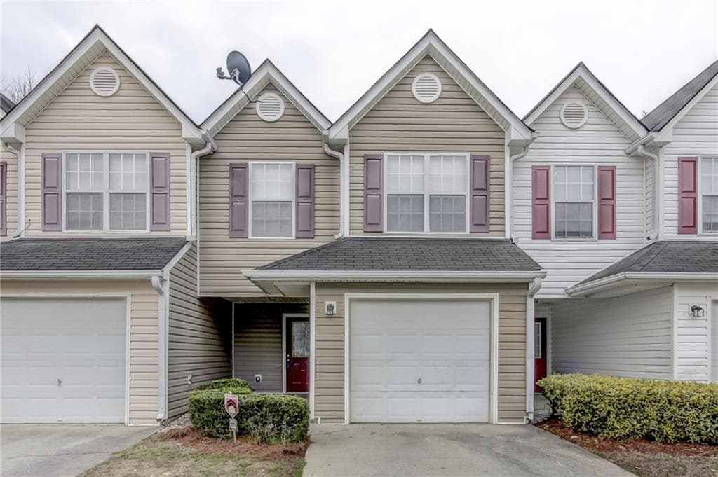 6969 GALLANT Circle 8, Mableton, GA 30126 — most recent listing photo