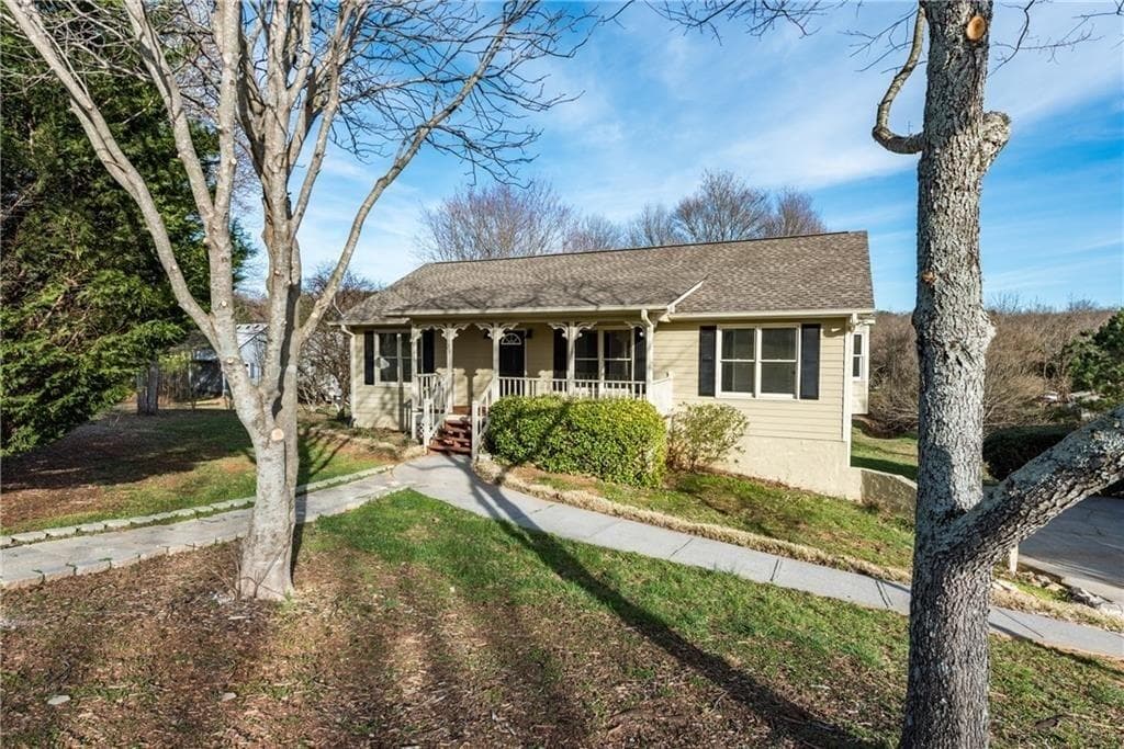 21 Hobson Court, Jasper, GA 30143 — most recent listing photo