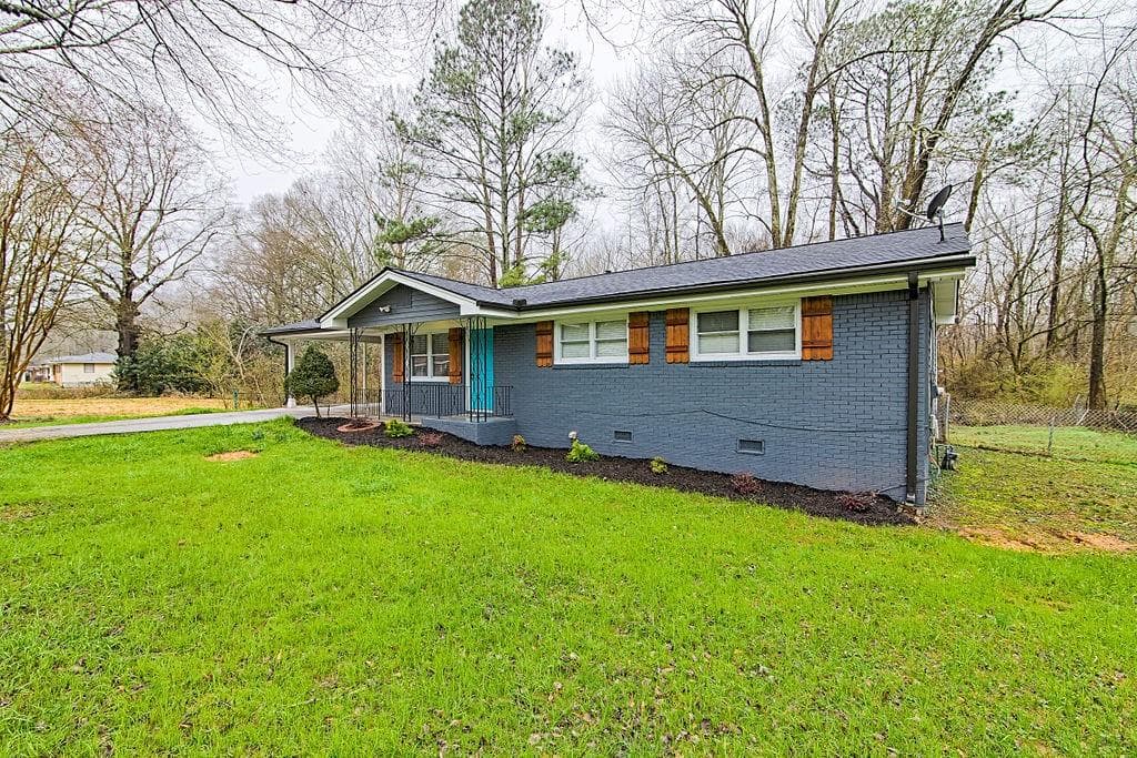 3354 Hopkins Road, Powder Springs, GA 30127 — most recent listing photo