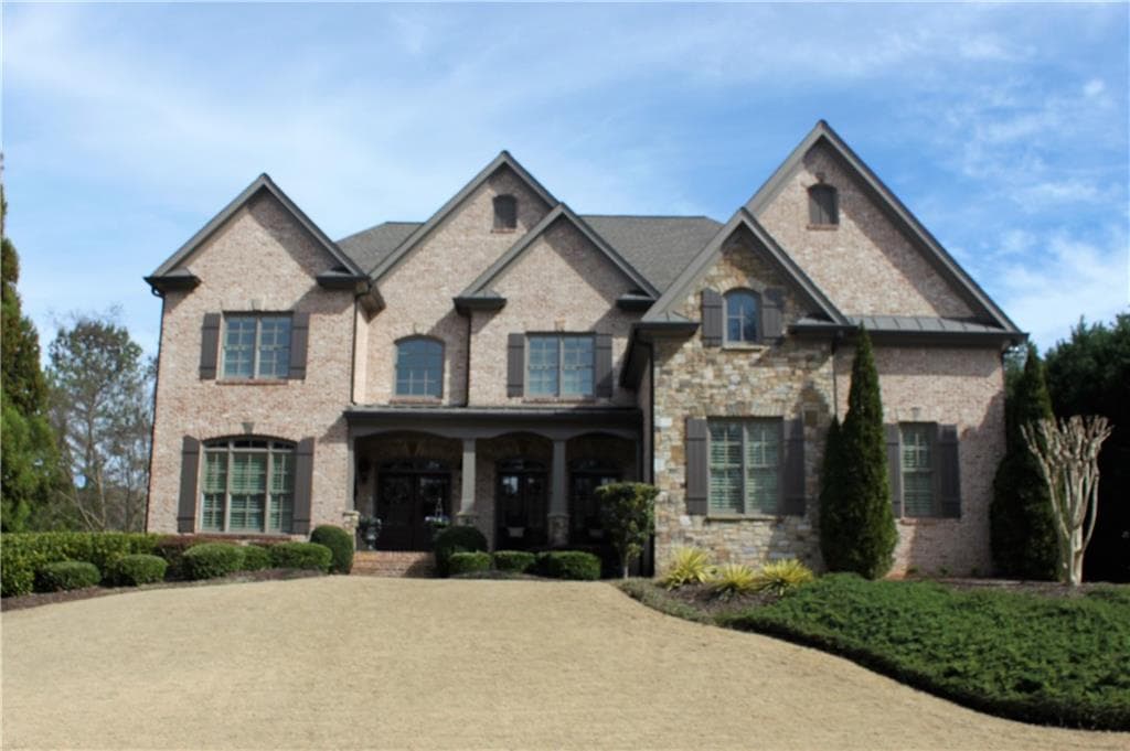 500 Arcaro Drive, Alpharetta, GA 30004 — most recent listing photo