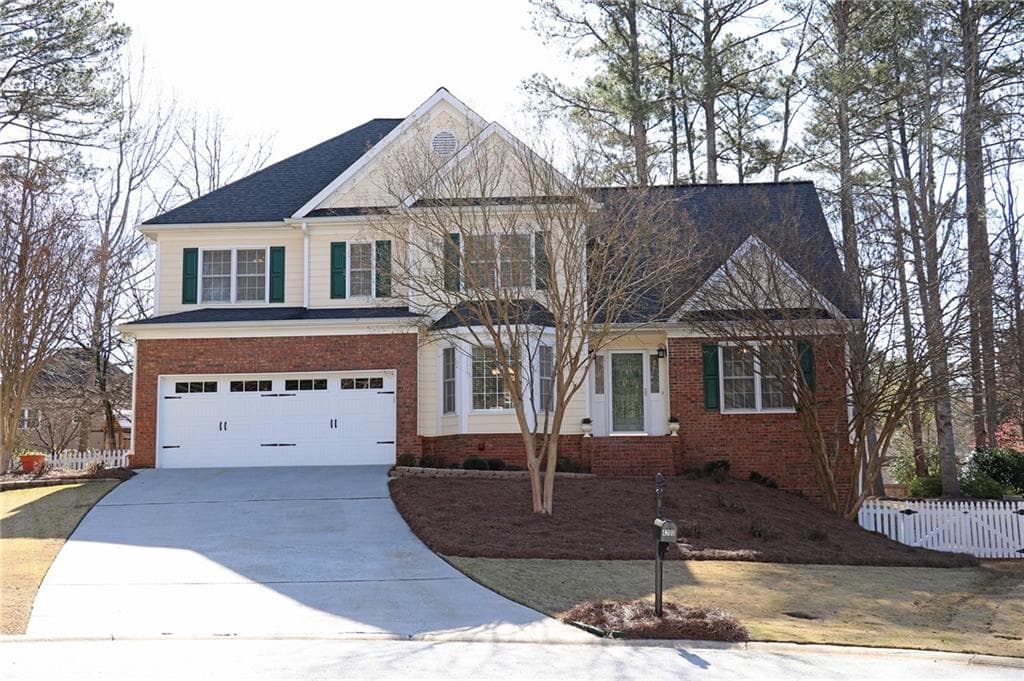 4200 WESTON Drive, Lilburn, GA 30047 — most recent listing photo