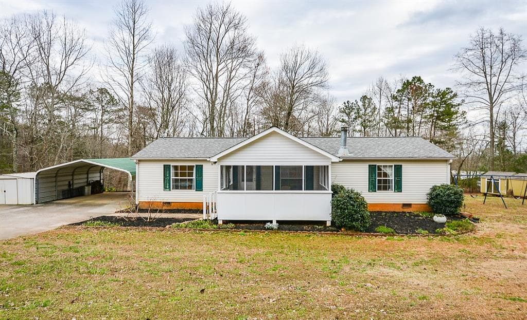 310 Fate Conn Road, Canton, GA 30114 — most recent listing photo