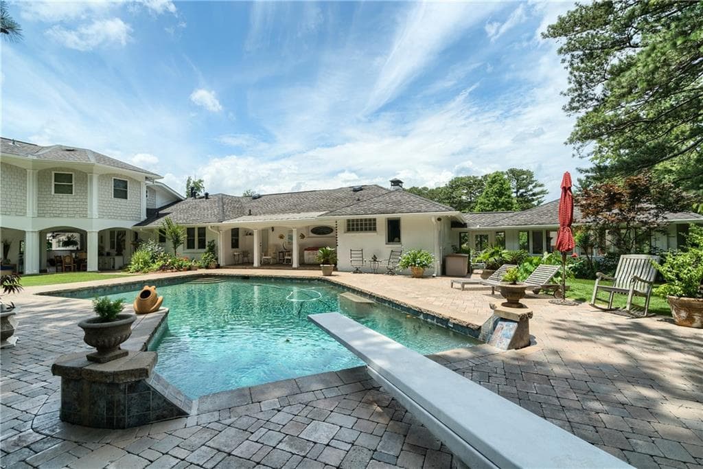3561 Coldwater Canyon Court, Tucker, GA 30084 — most recent listing photo