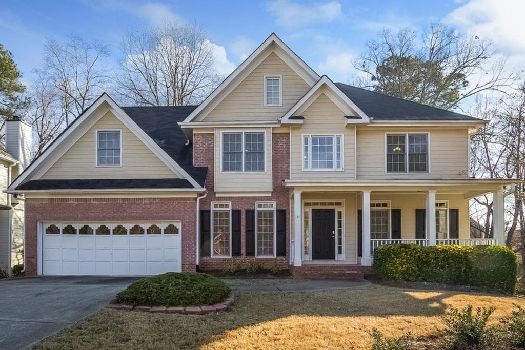 1372 Hadaway Trail, Lawrenceville, GA 30043 — most recent listing photo