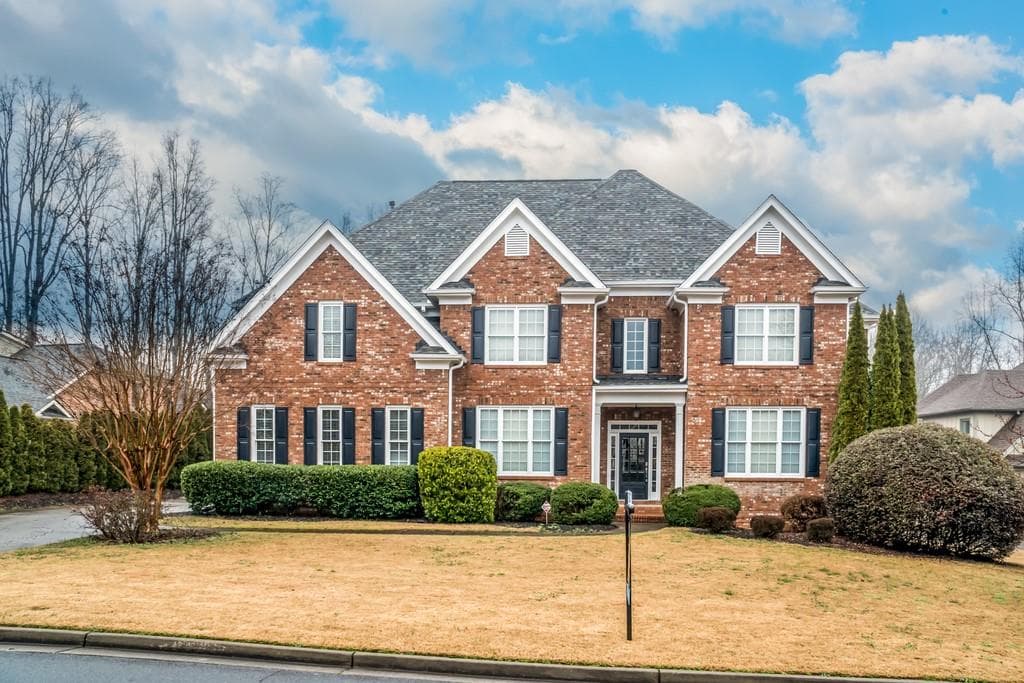 1008 Meadow Brook Drive, Woodstock, GA 30188 — most recent listing photo