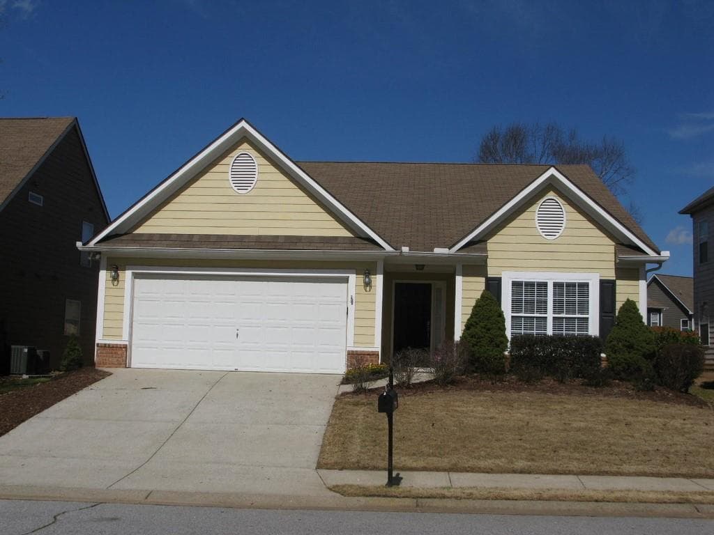 214 SPRINGS Crossing, Canton, GA 30114 — most recent listing photo