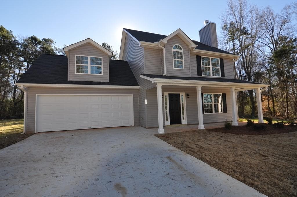 5662 Hawthorn Drive, Gillsville, GA 30543 — most recent listing photo