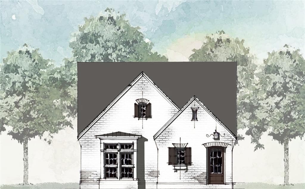 113 Idylwilde Way, Canton, GA 30115 — most recent listing photo