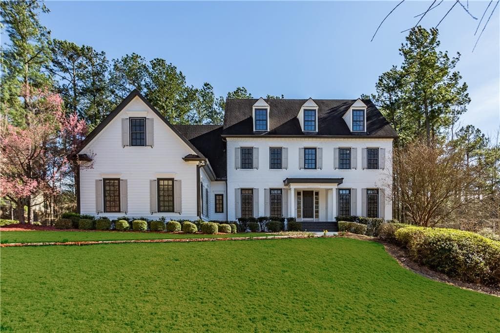 6217 Arnall Court, Acworth, GA 30101 — most recent listing photo