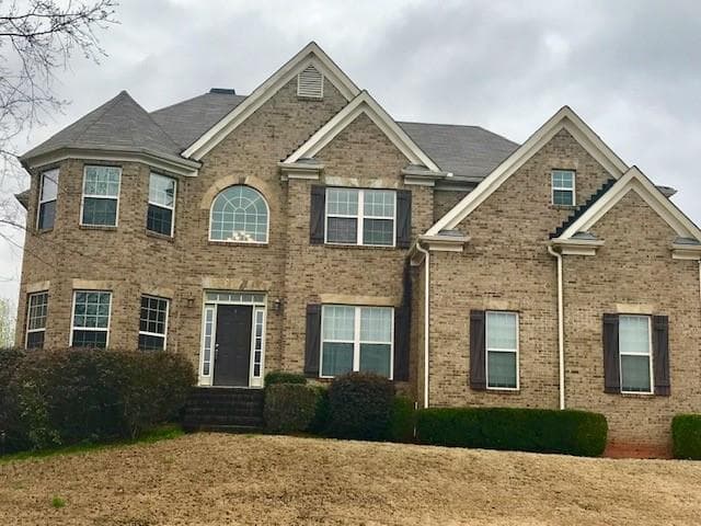 819 VERBENA Way, Auburn, GA 30011 — most recent listing photo