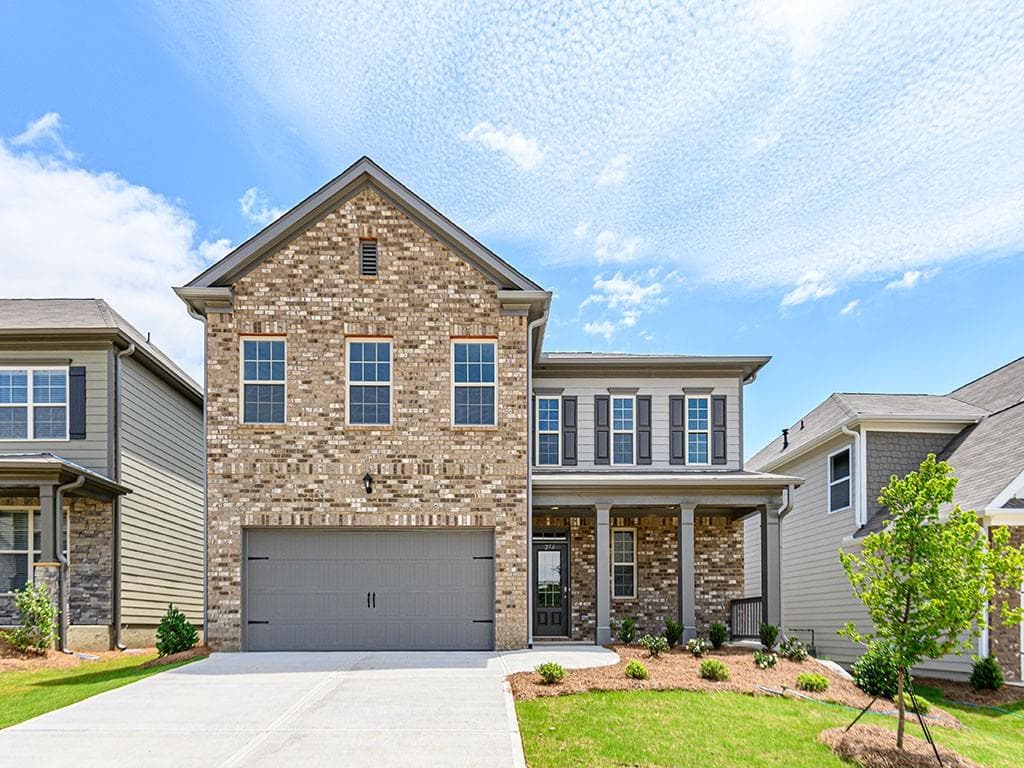 273 Orchard Trail, Holly Springs, GA 30115 — most recent listing photo