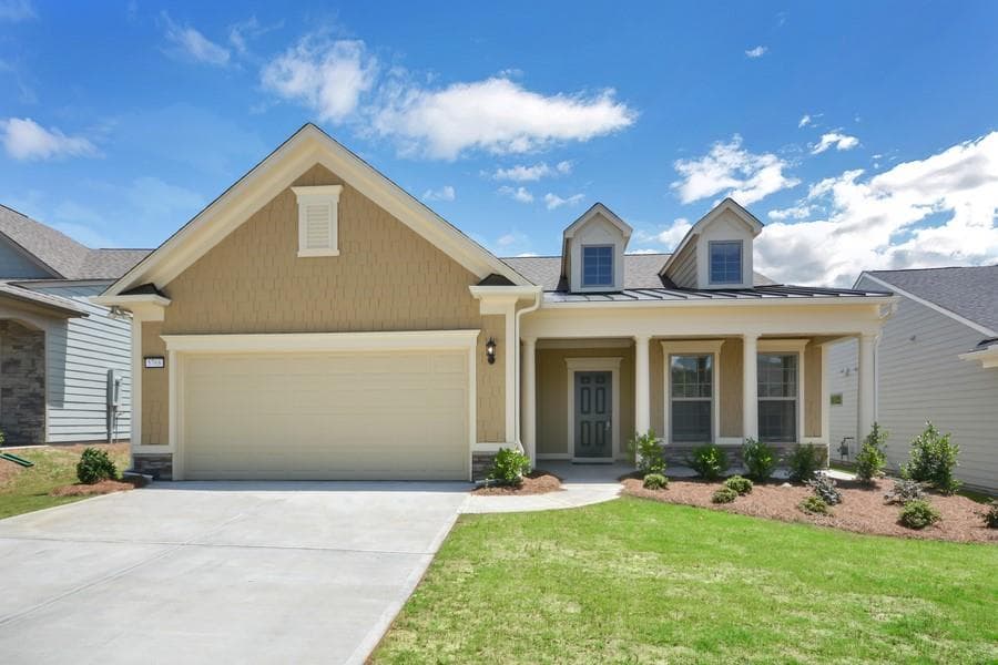 5768 Cypress Bluff Lane, Hoschton, GA 30548 — most recent listing photo