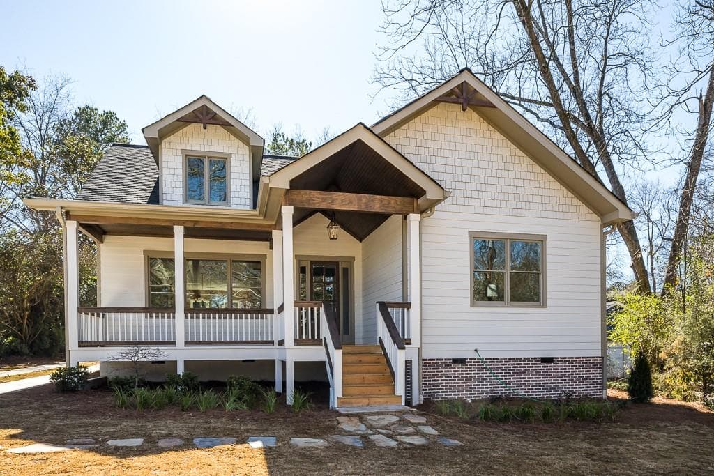 1322 Pierce Avenue, Smyrna, GA 30080 — most recent listing photo
