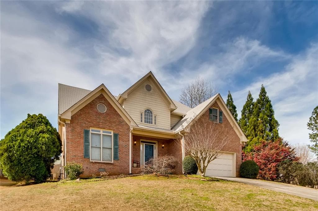 630 Indian Acres Court, Tucker, GA 30084 — most recent listing photo
