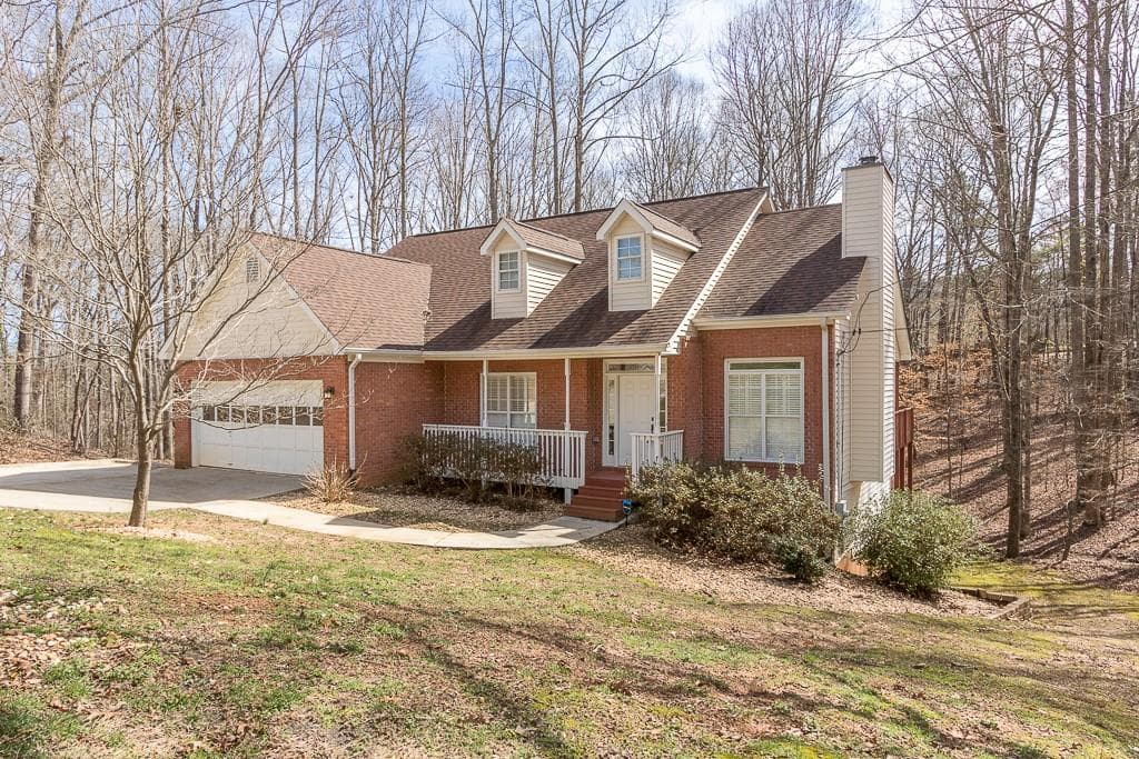 70 SPRING RIDGE Court, Dawsonville, GA 30534 — most recent listing photo