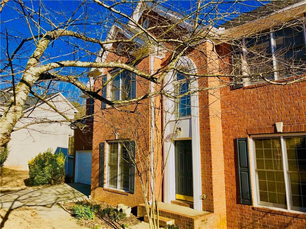 1078 Post Horn Run, Lawrenceville, GA 30045 — most recent listing photo