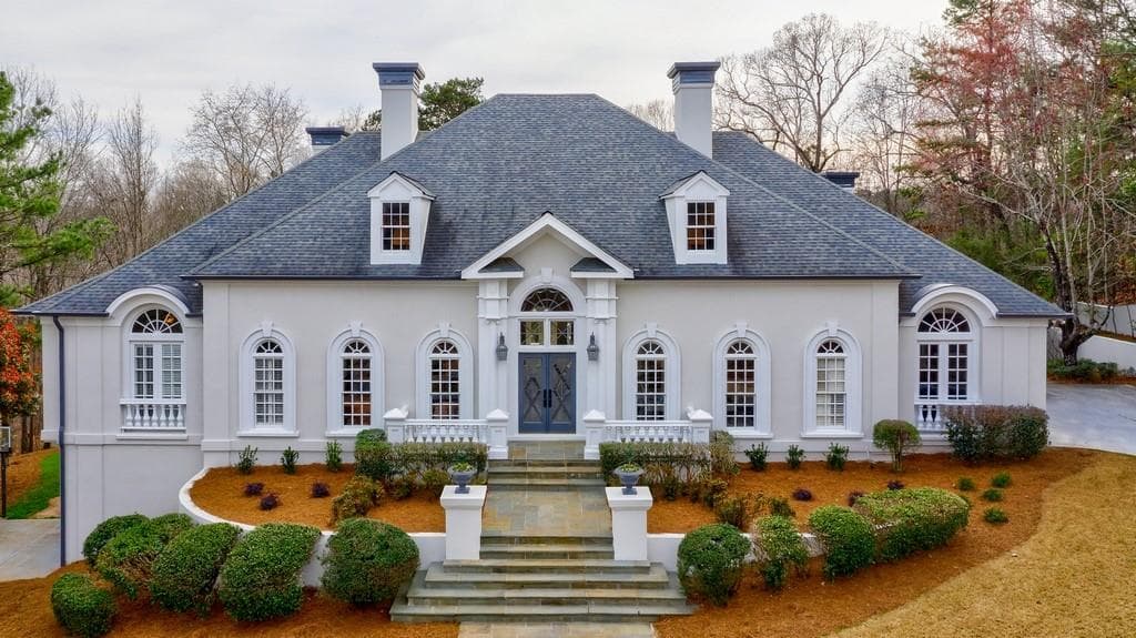 8953 Old Southwick Pass, Alpharetta, GA 30022 — most recent listing photo