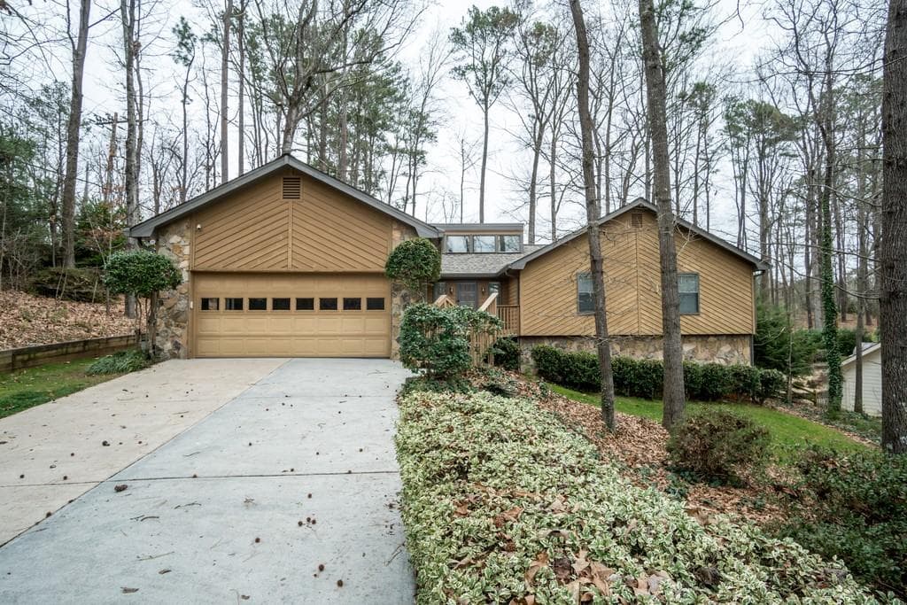 4625 Walden Lane, Marietta, GA 30062 — most recent listing photo