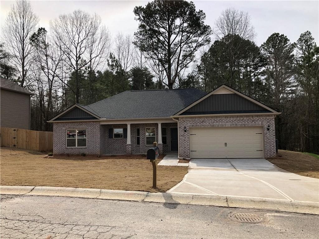 275 ANGELA Lane, Dawsonville, GA 30534 — most recent listing photo