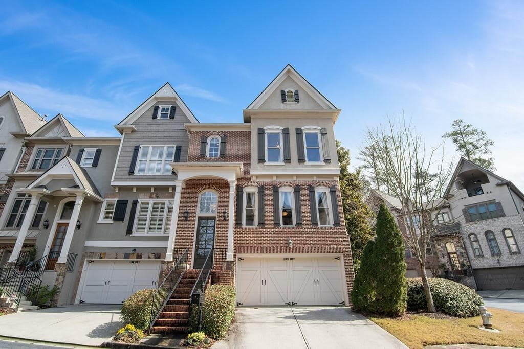 1937 Saxon Valley Circle, Brookhaven, GA 30319 — most recent listing photo