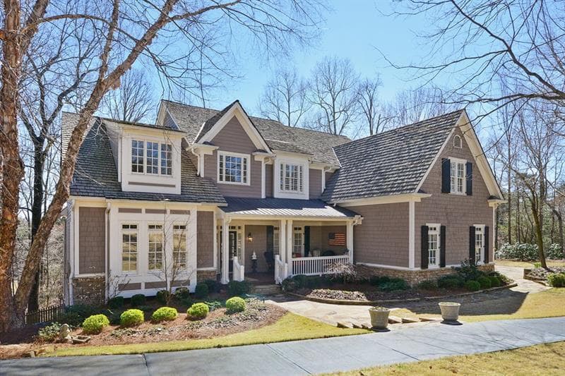 42 River Overlook Road, Dawsonville, GA 30534 — most recent listing photo