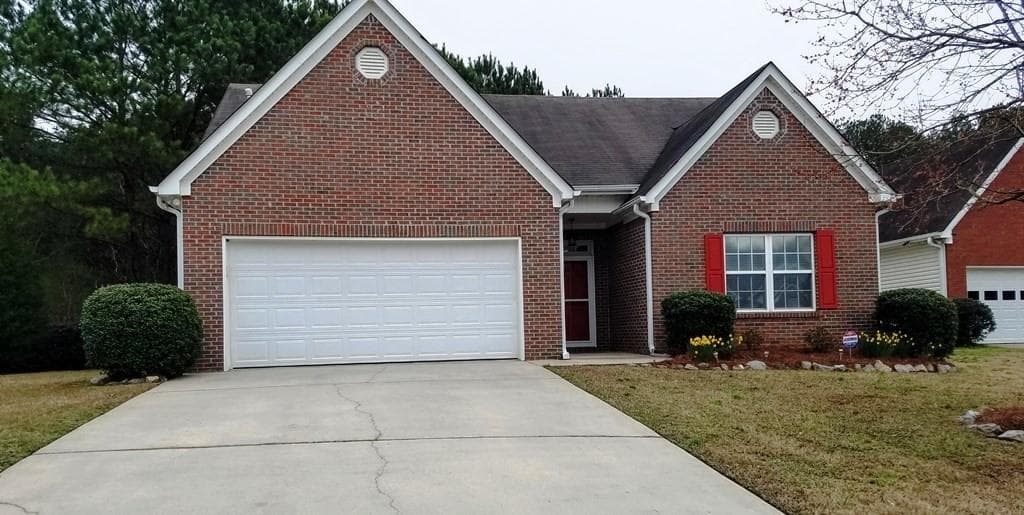 280 Commerce Drive, Fayetteville, GA 30214 — most recent listing photo