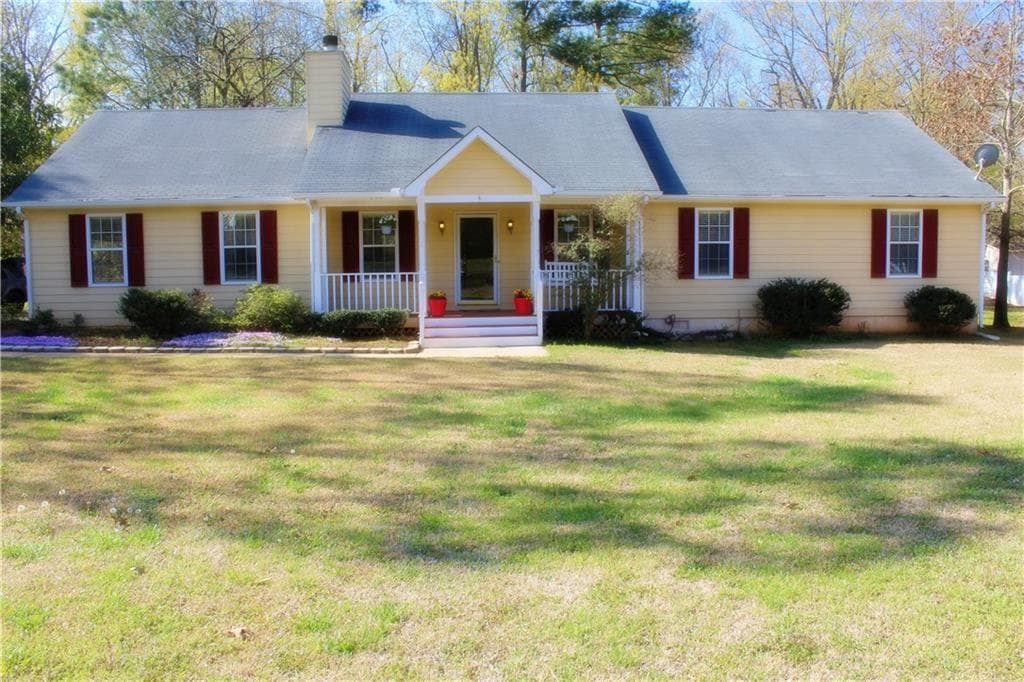 135 Kelley Way, Mcdonough, GA 30252 — most recent listing photo