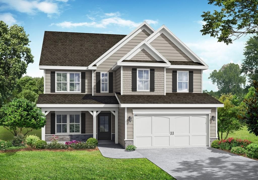 243 Stonecreek Bend, Monroe, GA 30655 — most recent listing photo
