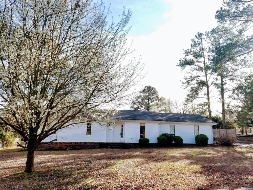 603 Almand Branch Road, Conyers, GA 30094 — most recent listing photo