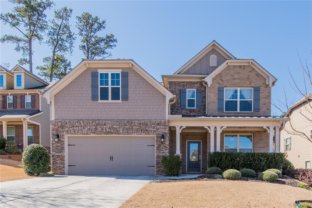 1504 CHELSEA FALLS Lane, Suwanee, GA 30024 — most recent listing photo