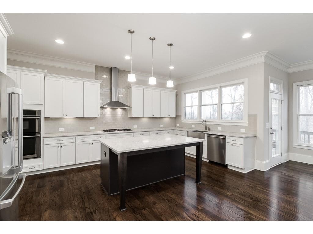 4540 Hawthorne Court, Milton, GA 30004 — most recent listing photo