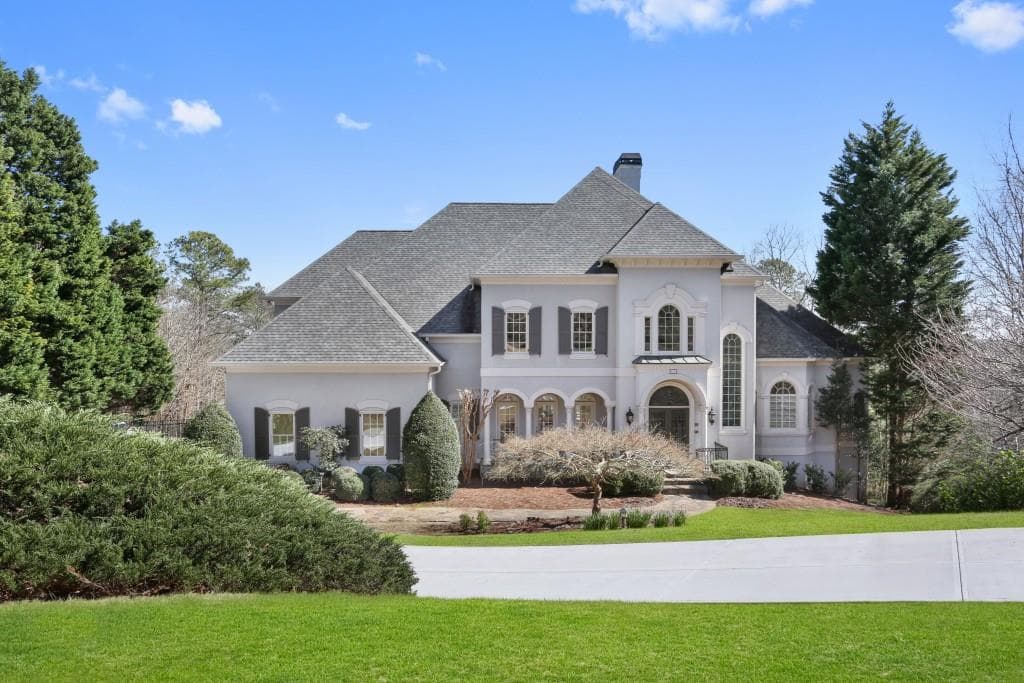 8930 Old Southwick Pass, Alpharetta, GA 30022 — most recent listing photo