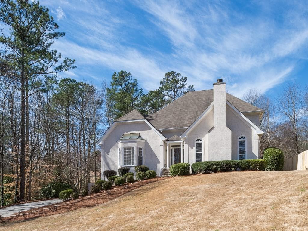 2623 Murdock Road, Marietta, GA 30062 — most recent listing photo