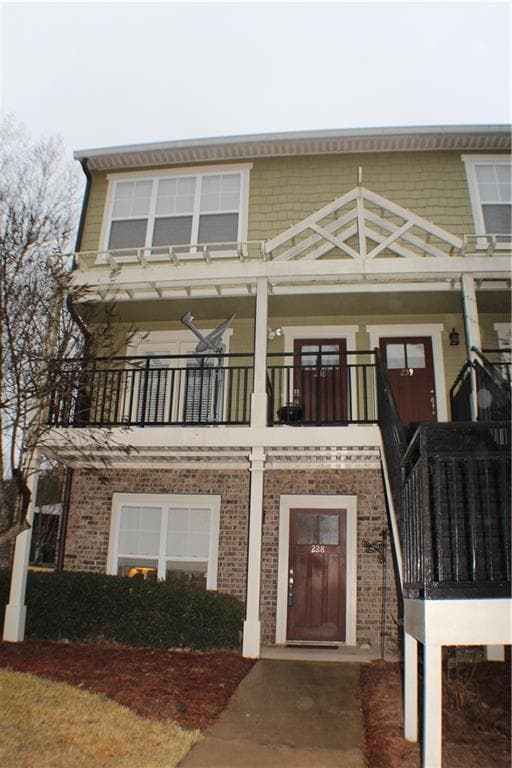 490 Barnett Shoals Road 228, Athens, GA 30605 — most recent listing photo