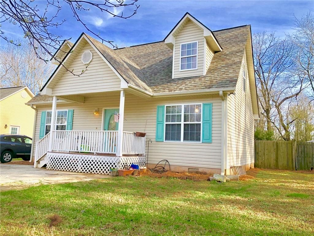 5070 Twin Oaks Lane, Murrayville, GA 30564 — most recent listing photo