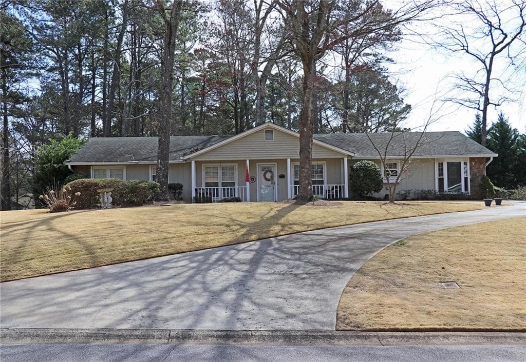 4565 KEITH Drive, Lilburn, GA 30047 — most recent listing photo