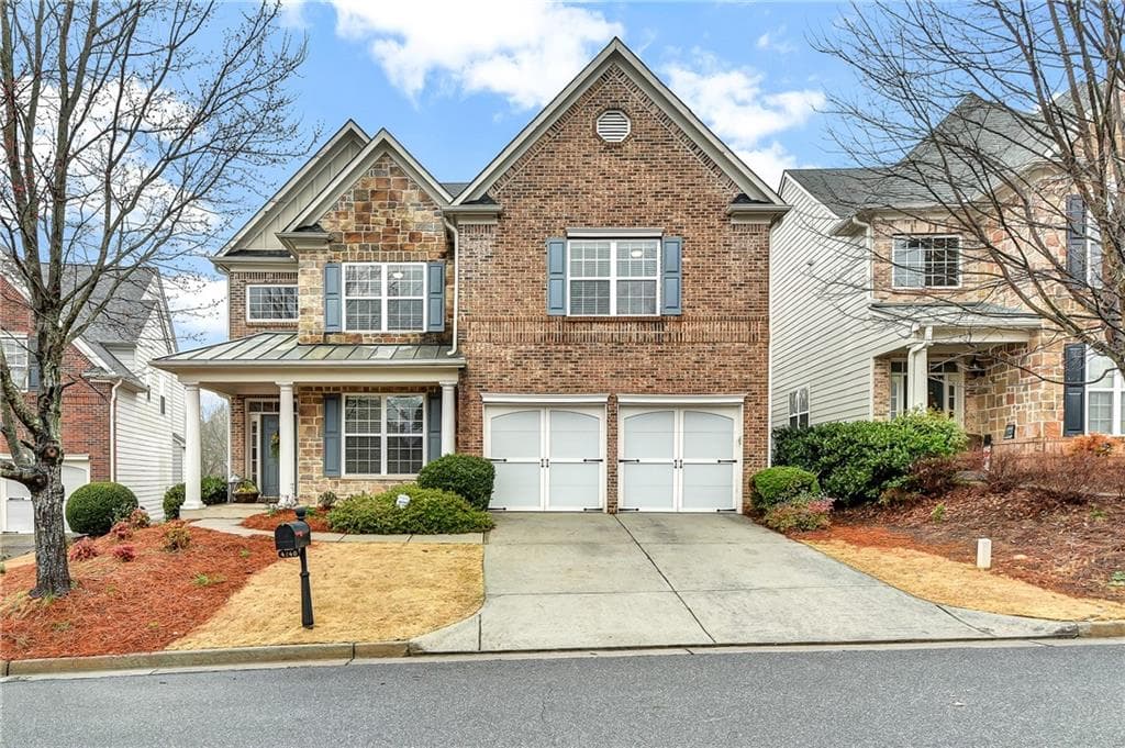 4240 Granby Circle, Cumming, GA 30041 — most recent listing photo
