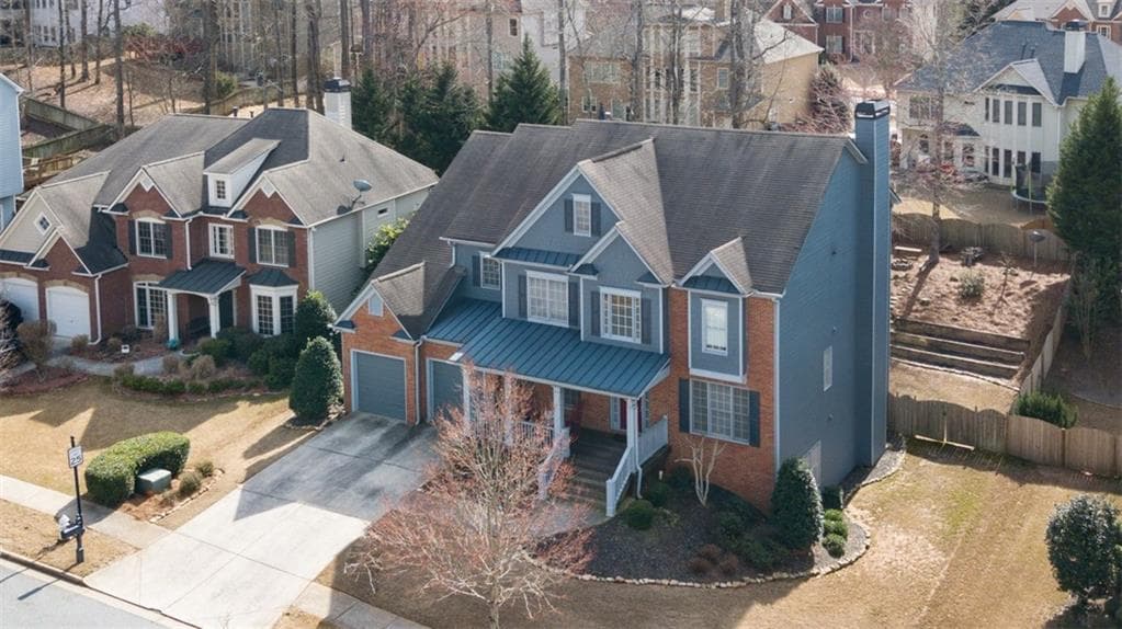 1854 Trilogy Park Drive, Hoschton, GA 30548 — most recent listing photo