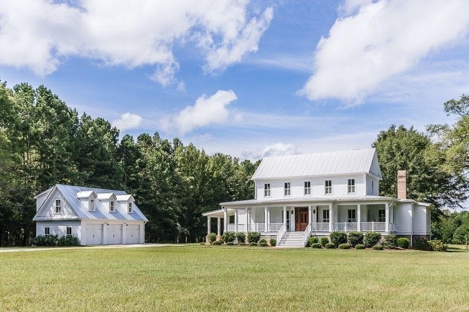 1660 Union Church Road, Watkinsville, GA 30677 — most recent listing photo