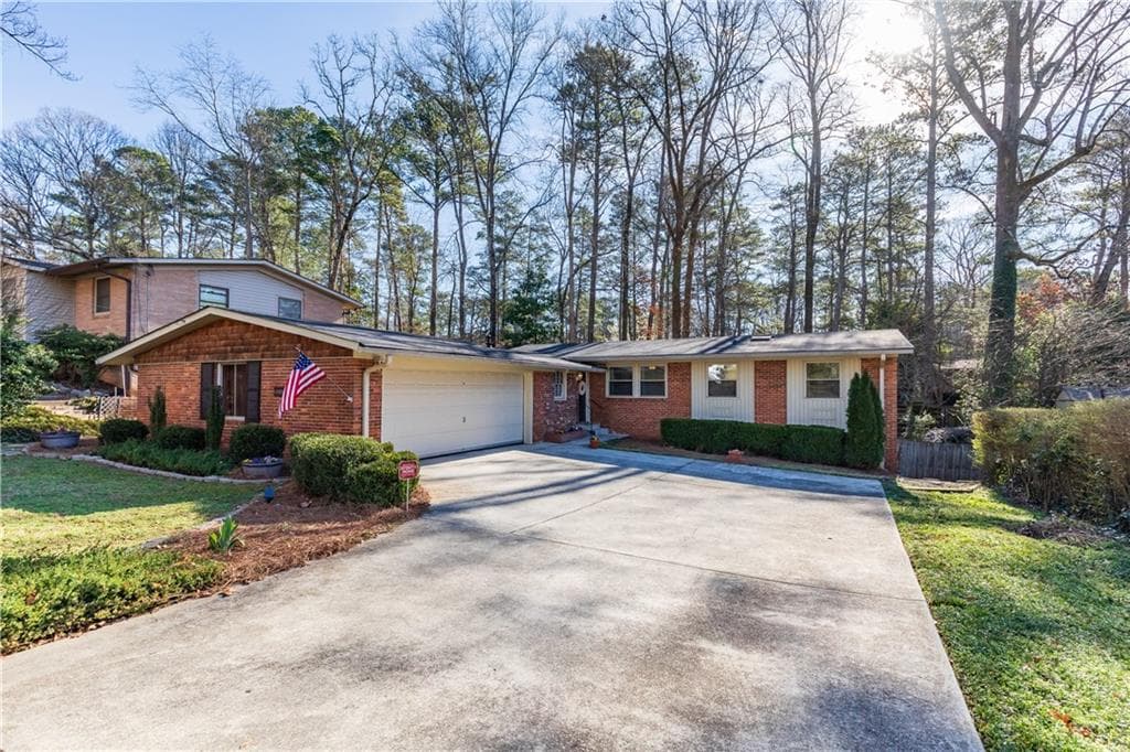 3685 Donaldson Drive, Brookhaven, GA 30319 — most recent listing photo