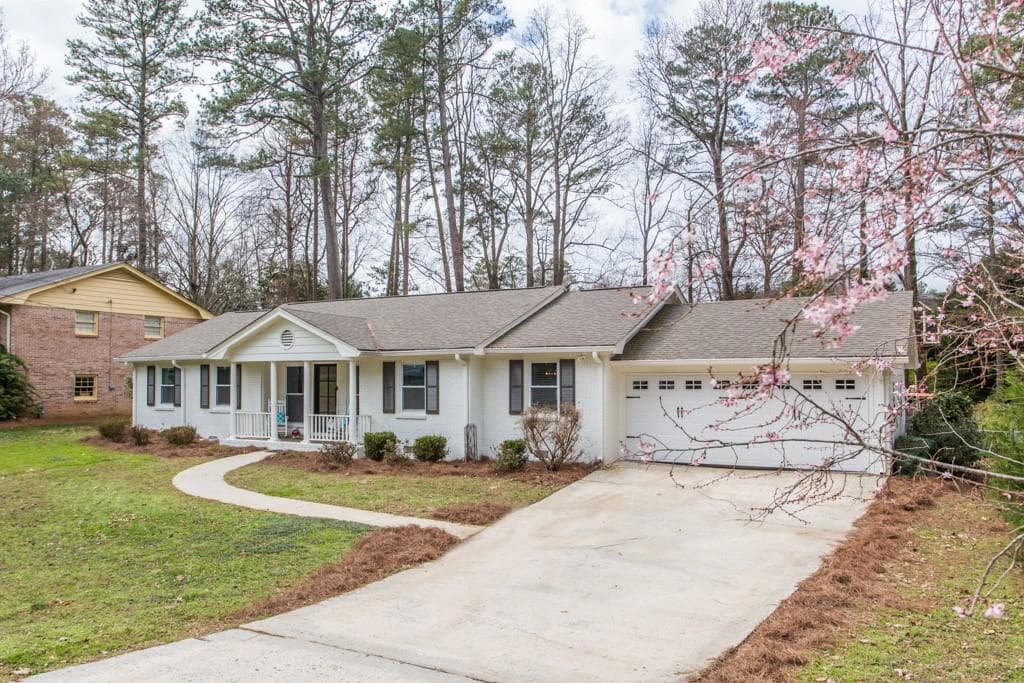 3796 Watkins Place, Brookhaven, GA 30319 — most recent listing photo
